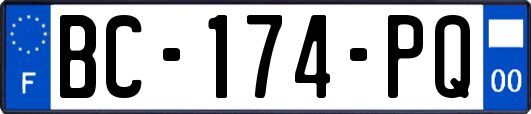 BC-174-PQ