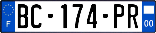 BC-174-PR
