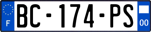 BC-174-PS
