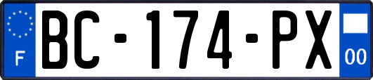 BC-174-PX