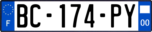 BC-174-PY