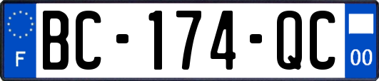 BC-174-QC