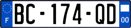 BC-174-QD