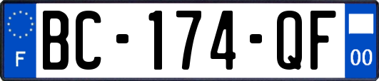 BC-174-QF