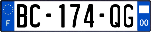 BC-174-QG