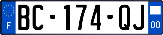 BC-174-QJ