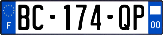 BC-174-QP