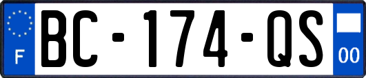 BC-174-QS