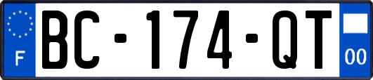 BC-174-QT