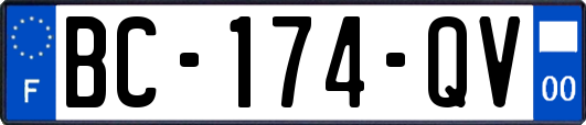 BC-174-QV