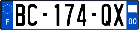 BC-174-QX