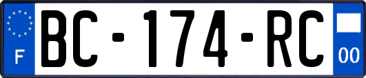 BC-174-RC