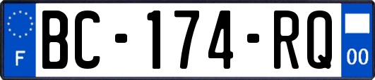 BC-174-RQ