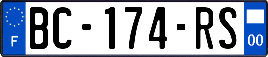 BC-174-RS