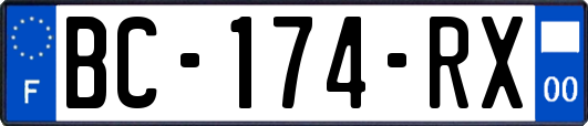 BC-174-RX