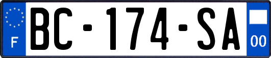 BC-174-SA