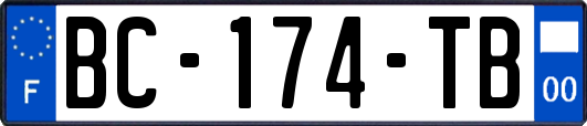 BC-174-TB
