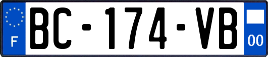 BC-174-VB