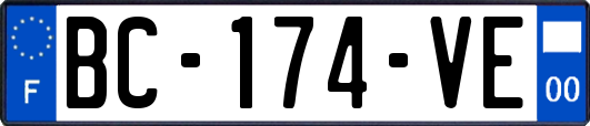 BC-174-VE