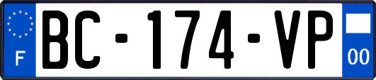 BC-174-VP