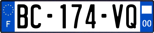 BC-174-VQ