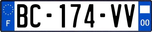 BC-174-VV