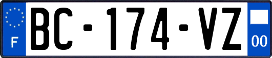 BC-174-VZ