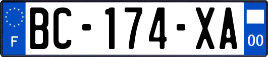 BC-174-XA