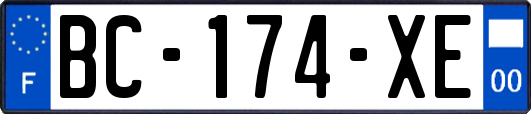 BC-174-XE