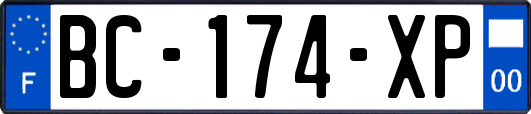 BC-174-XP