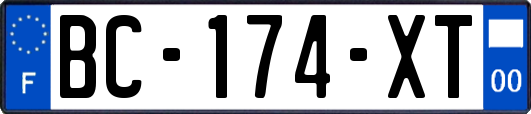 BC-174-XT