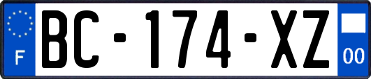 BC-174-XZ