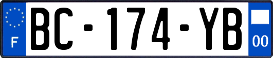 BC-174-YB