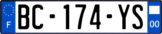 BC-174-YS