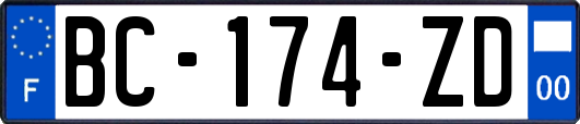 BC-174-ZD