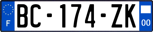 BC-174-ZK