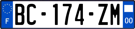 BC-174-ZM