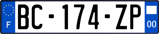 BC-174-ZP