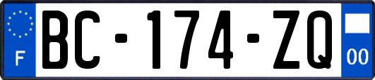 BC-174-ZQ