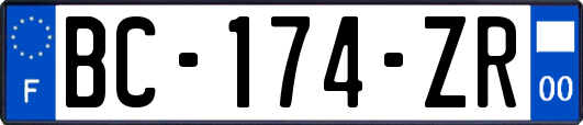 BC-174-ZR