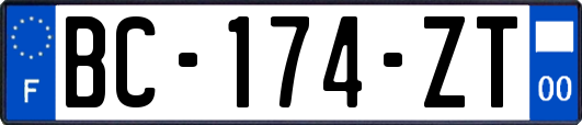 BC-174-ZT