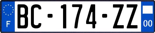 BC-174-ZZ