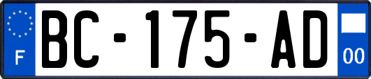 BC-175-AD