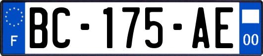 BC-175-AE