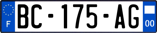 BC-175-AG