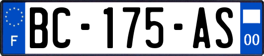 BC-175-AS