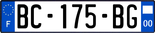 BC-175-BG