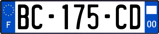 BC-175-CD