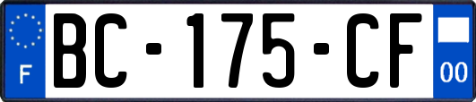 BC-175-CF