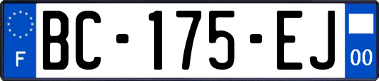 BC-175-EJ